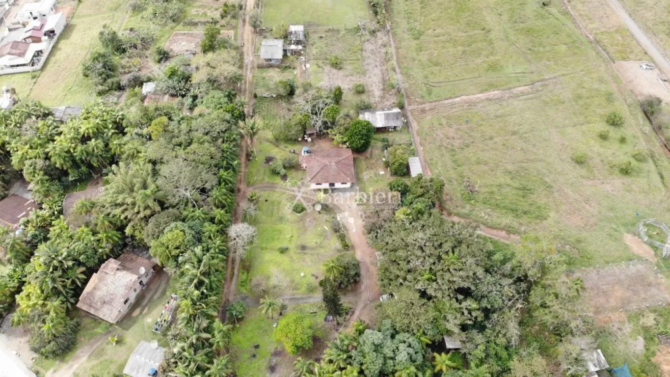 Terreno para investimento na BR-101 no bairro São Cristovão em Penha/SC — foto 5