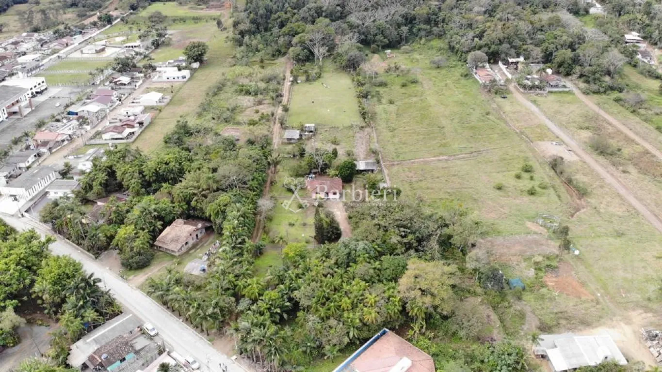 Terreno para investimento na BR-101 no bairro São Cristovão em Penha/SC — foto 6