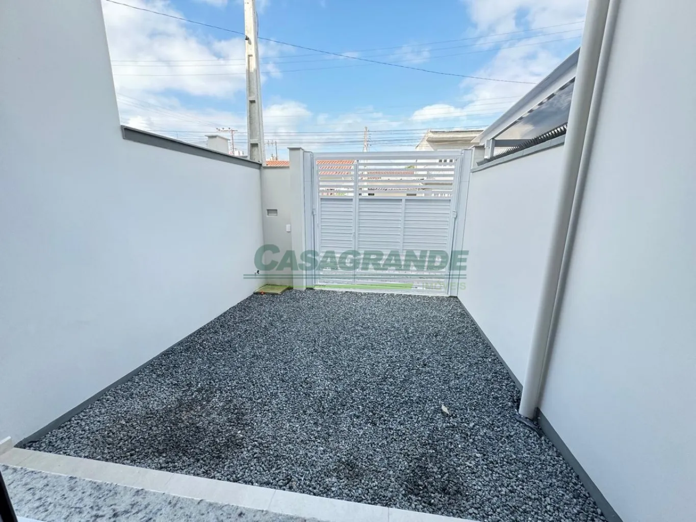 Sobrados pronto para morar em ótima localização no bairro Itoupava Norte, próximo ao Shopping Park Europeu. — foto 3