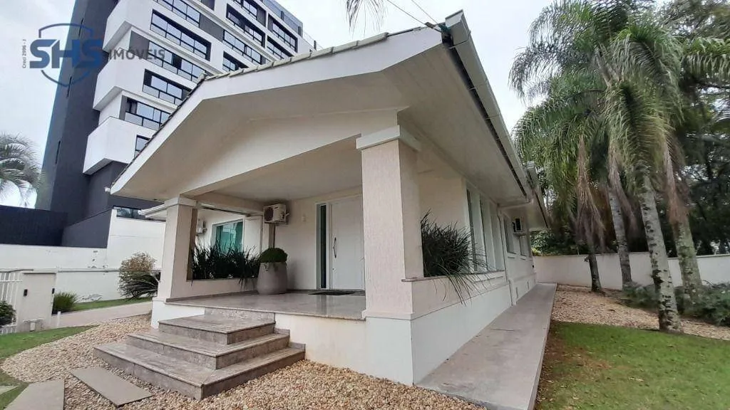 Casa para Alugar em Blumenau no bairro Itoupava Seca!! - foto 1