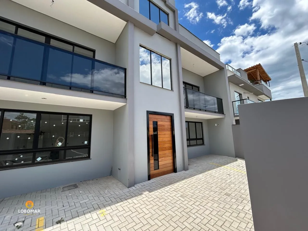 Apartamento com 3 dormitórios - Itajuba - Barra Velha/SC - foto 1