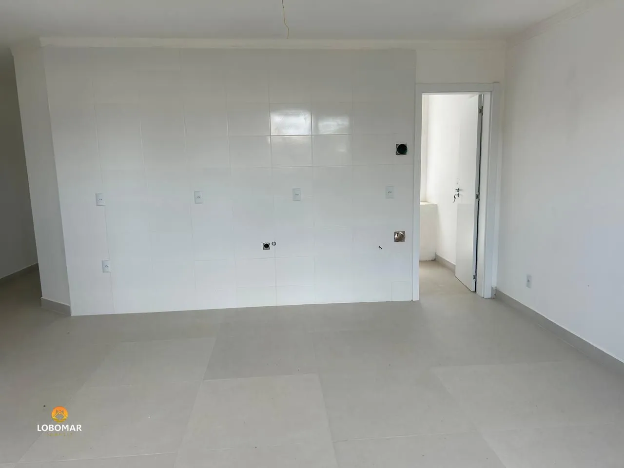 Apartamento com 3 dormitórios - Itajuba - Barra Velha/SC — foto 3