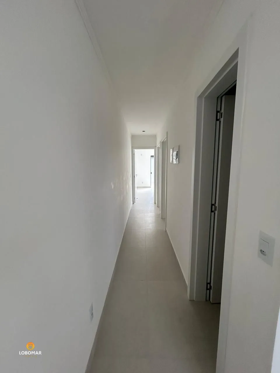 Apartamento com 3 dormitórios - Itajuba - Barra Velha/SC — foto 4