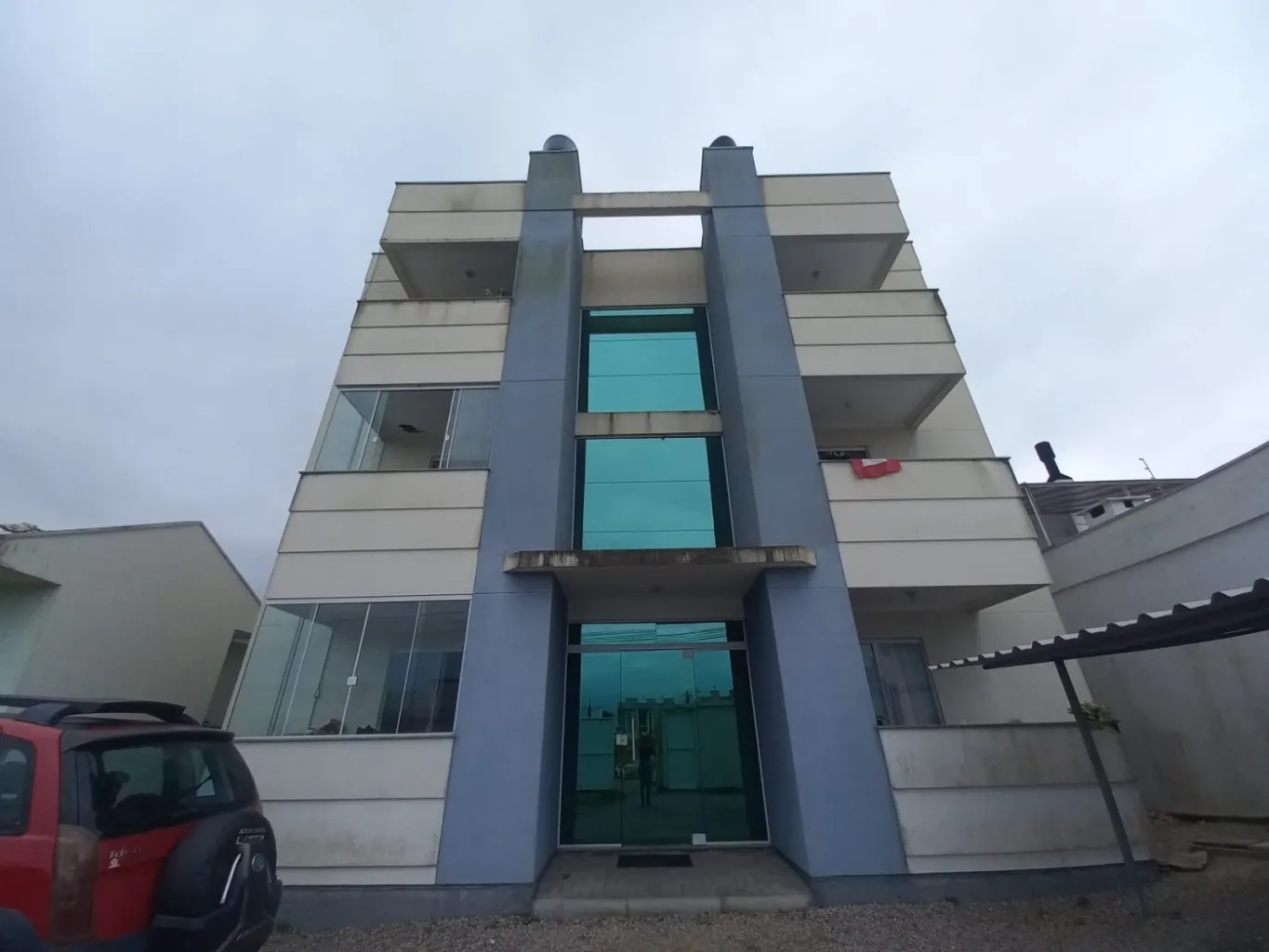 Apartamento pronto para morar - foto 1