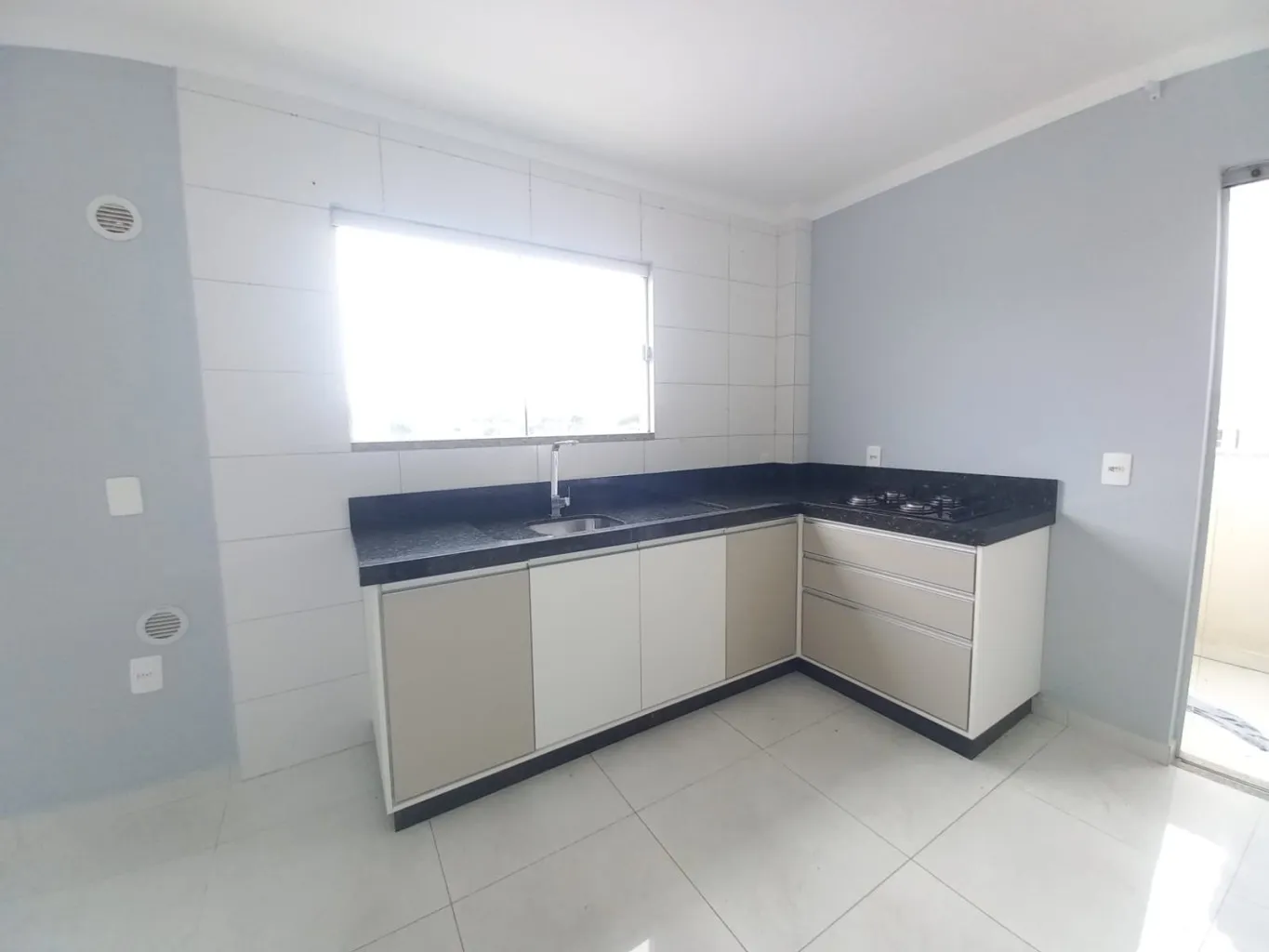 Apartamento pronto para morar — foto 4