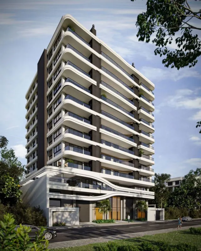 Novidade! Venha conhecer o primeiro empreendimento no litoral de Balneário Piçarras da Construtora Torresani - foto 1