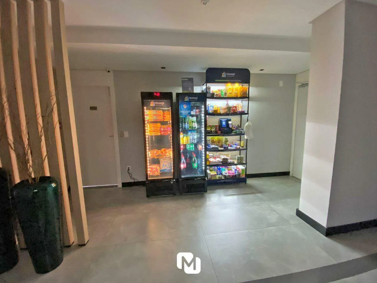 Loft Residencial à venda, WZ Home Park, ao lado do Fórum, Blumenau — foto 7