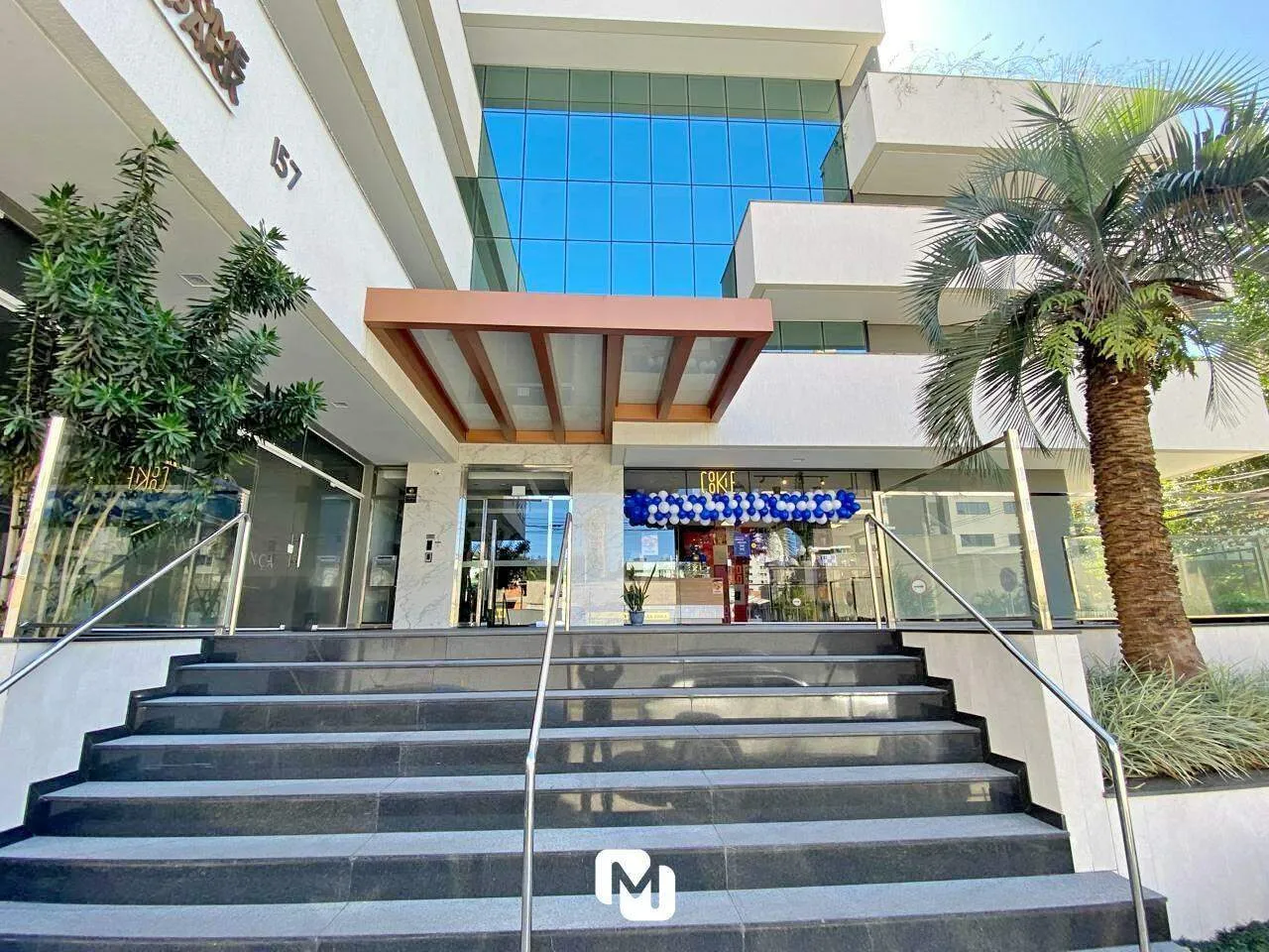 Loft Residencial à venda, WZ Home Park, ao lado do Fórum, Blumenau — foto 2