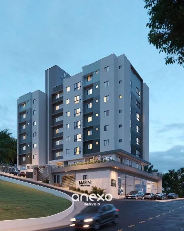 Sua Oportunidade Única de Viver no Centro de Blumenau! — foto 2