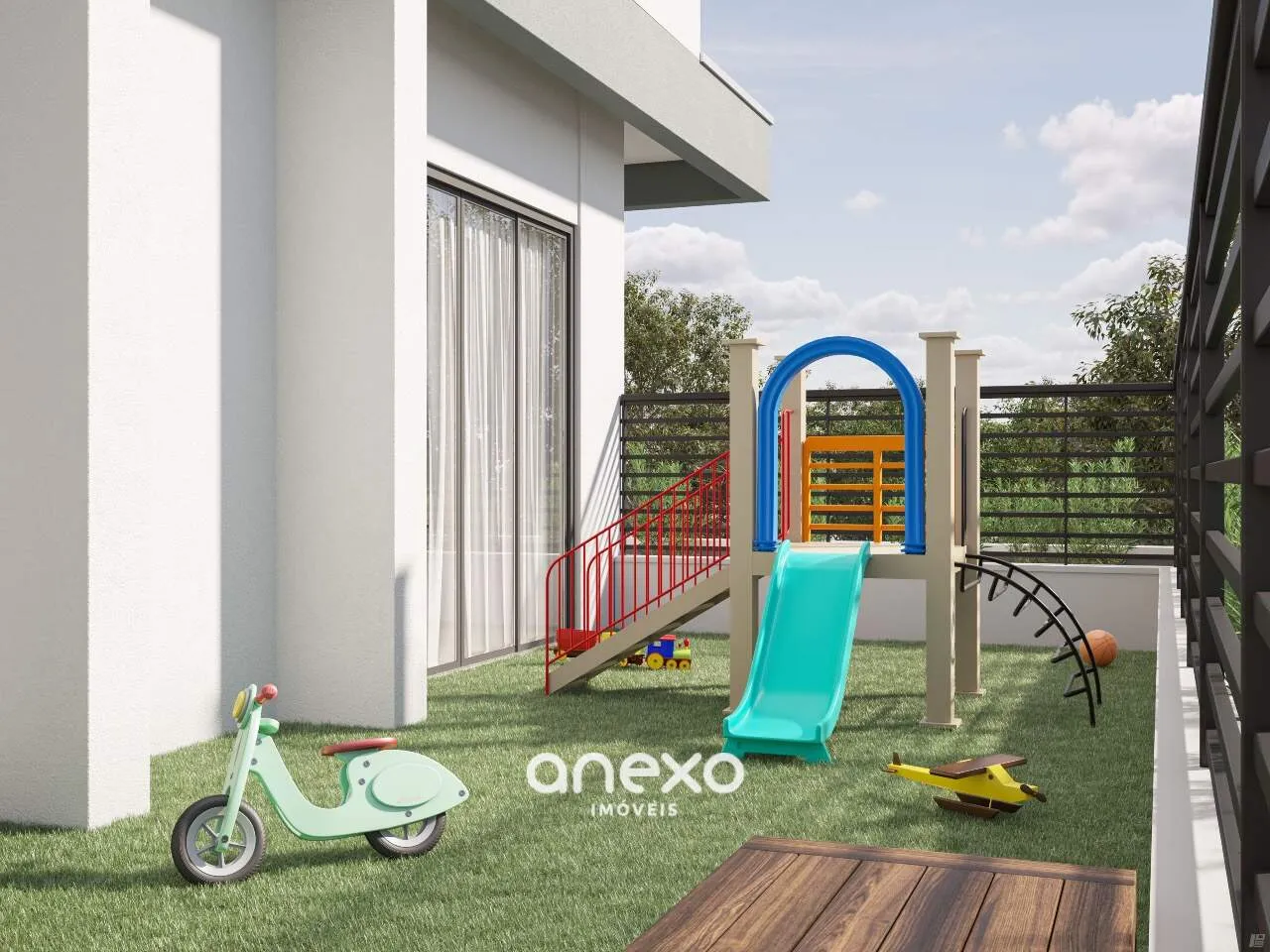 Sua Oportunidade Única de Viver no Centro de Blumenau! — foto 3