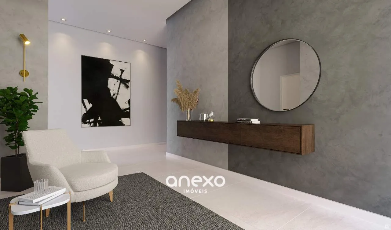 Sua Oportunidade Única de Viver no Centro de Blumenau! — foto 5