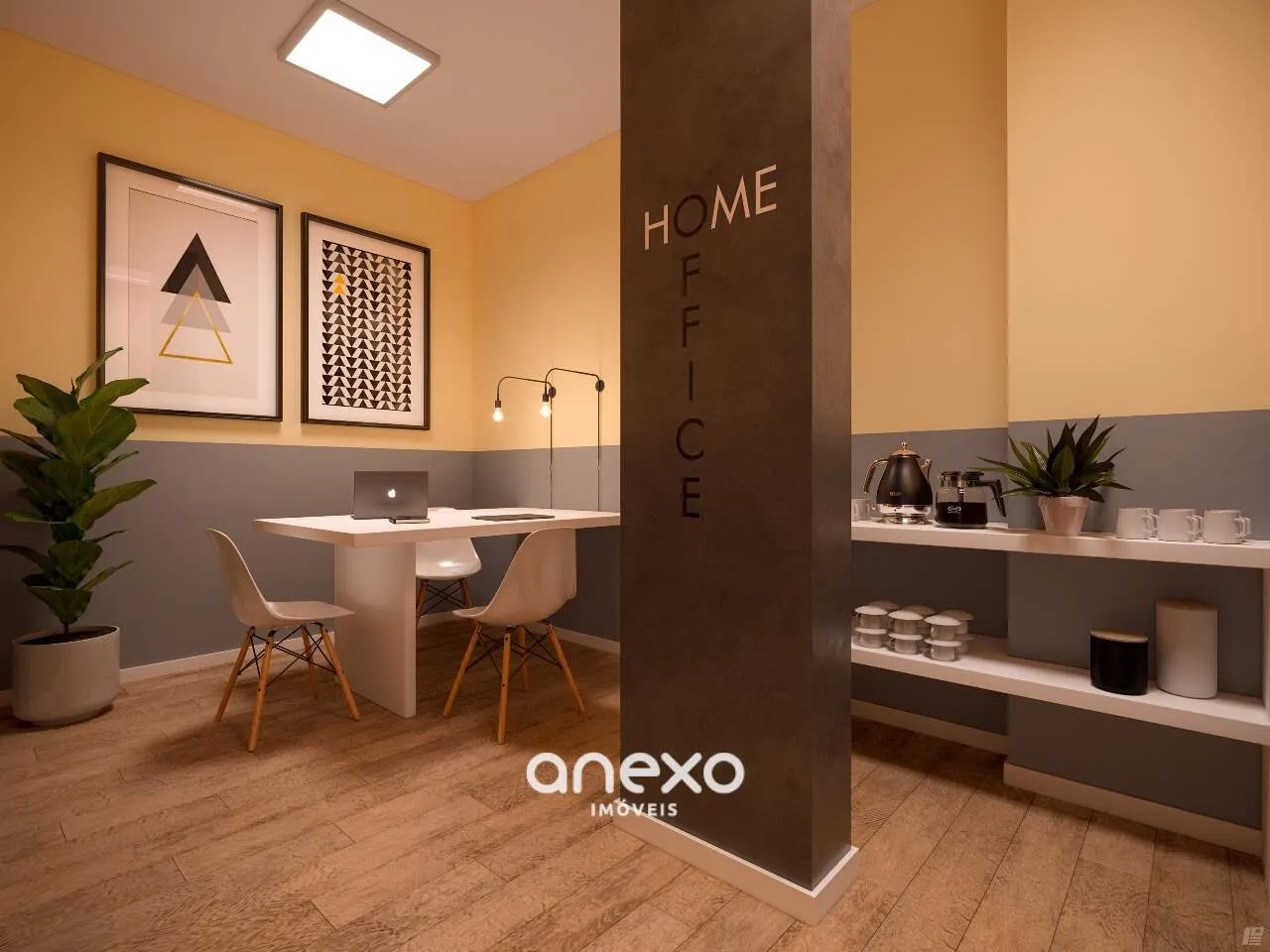 Sua Oportunidade Única de Viver no Centro de Blumenau! — foto 7