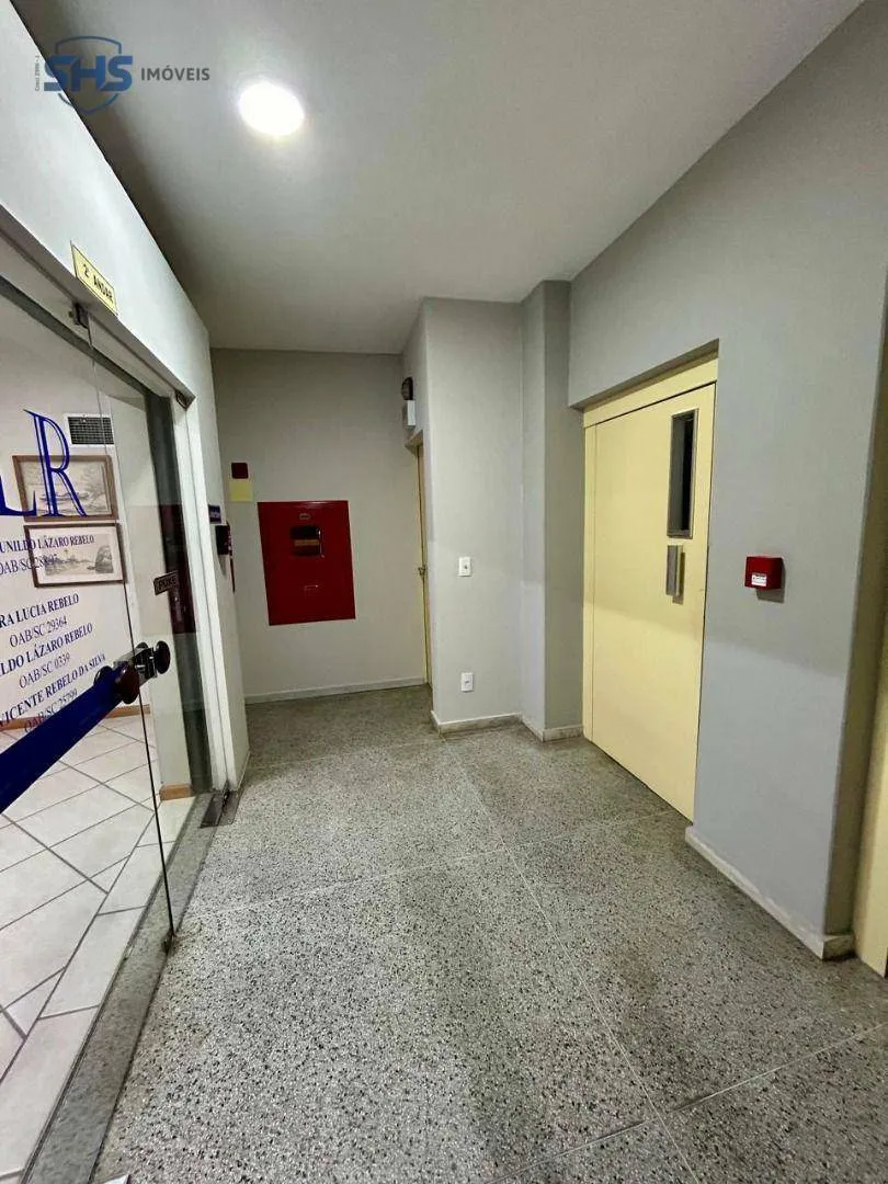 Sala, 213 m - venda por R$ 1.100.000,00 ou aluguel por R$ 10.155,83/mês - Centro (Blumenau) - Blumenau/SC — foto 3