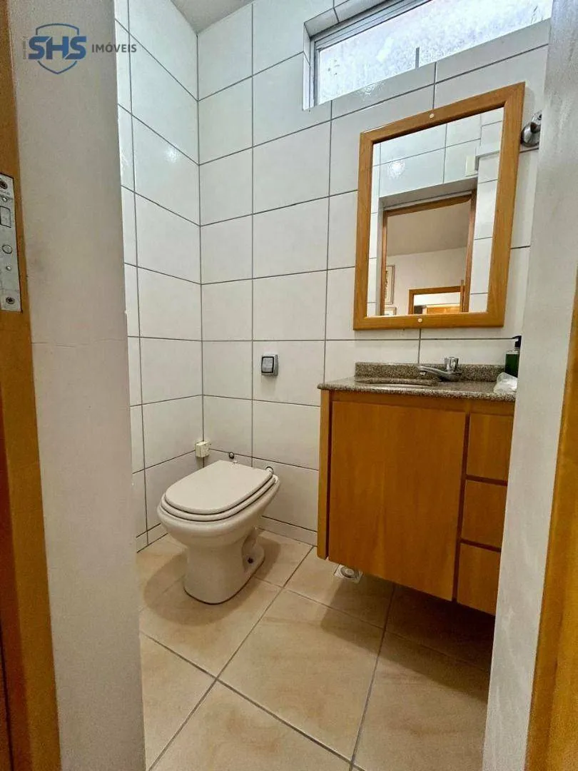 Sala, 213 m - venda por R$ 1.100.000,00 ou aluguel por R$ 10.155,83/mês - Centro (Blumenau) - Blumenau/SC — foto 4