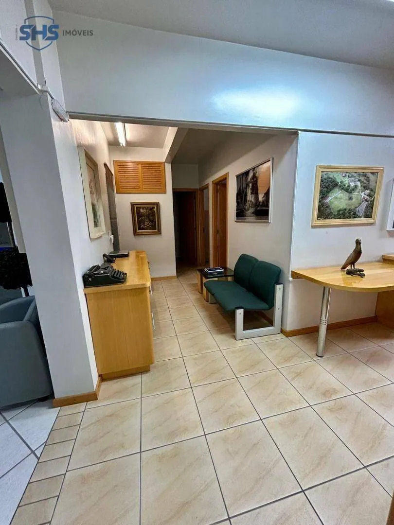 Sala, 213 m - venda por R$ 1.100.000,00 ou aluguel por R$ 10.155,83/mês - Centro (Blumenau) - Blumenau/SC — foto 5