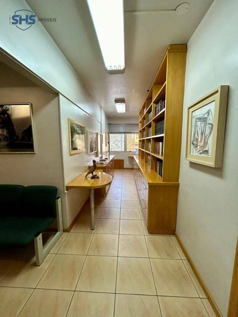 Sala, 213 m - venda por R$ 1.100.000,00 ou aluguel por R$ 10.155,83/mês - Centro (Blumenau) - Blumenau/SC — foto 6