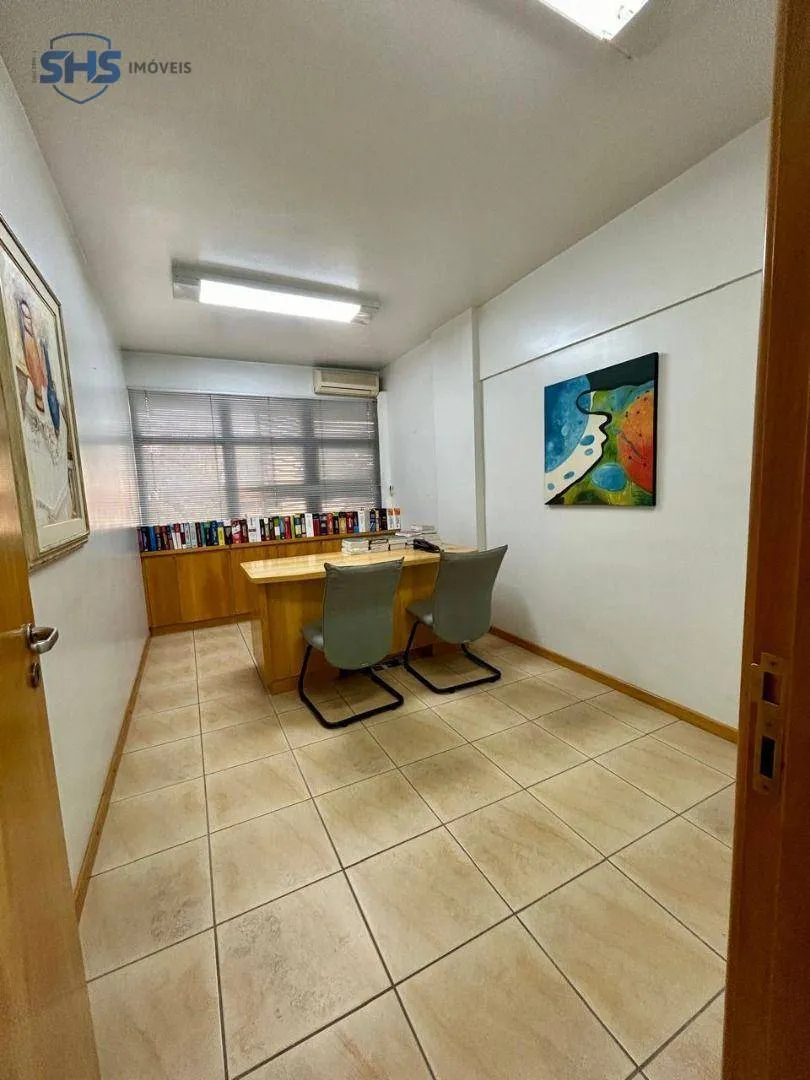 Sala, 213 m - venda por R$ 1.100.000,00 ou aluguel por R$ 10.155,83/mês - Centro (Blumenau) - Blumenau/SC — foto 7
