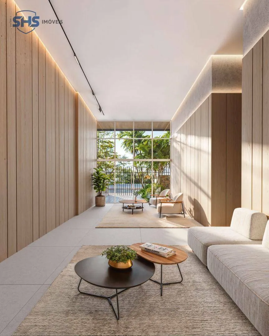 Apartamento à venda, 191 m por R$ 5.766.557,00 - Canto Grande - Bombinhas/SC — foto 5