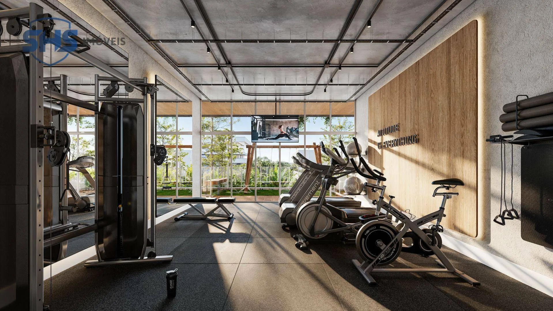 Apartamento à venda, 124 m por R$ 3.187.943,00 - Canto Grande - Bombinhas/SC - foto 1