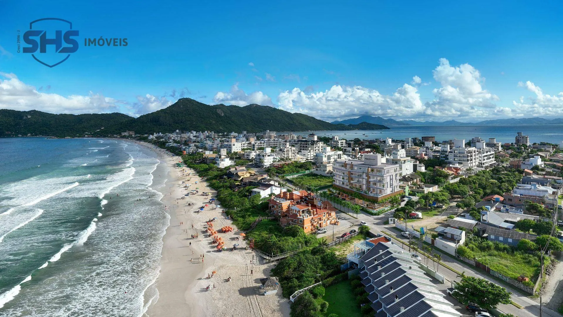 Apartamento à venda, 124 m por R$ 3.187.943,00 - Canto Grande - Bombinhas/SC — foto 5