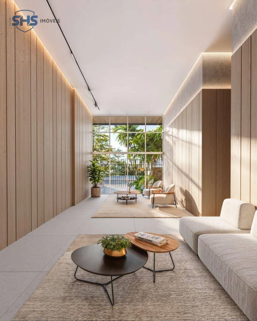 Apartamento à venda, 124 m por R$ 3.187.943,00 - Canto Grande - Bombinhas/SC — foto 6