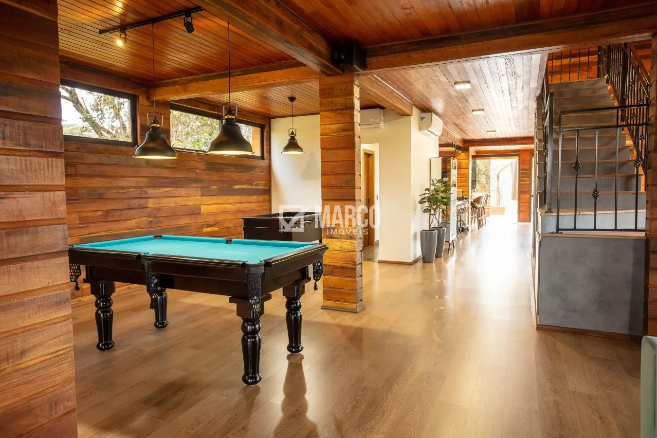 Casa Alto Padrão à Beira do Lago: Conforto e Natureza Integrados em um Refúgio Exclusivo — foto 6