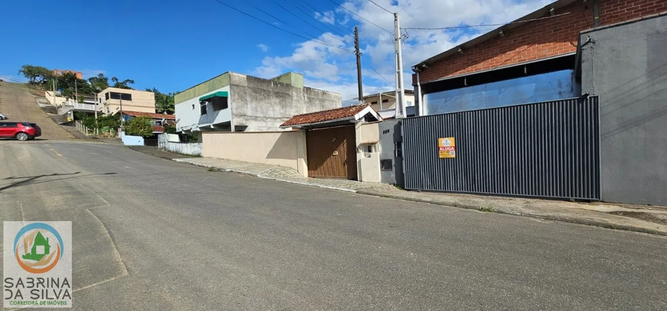 Galpão para locação no Bairro Benedito em Indaial. — foto 2