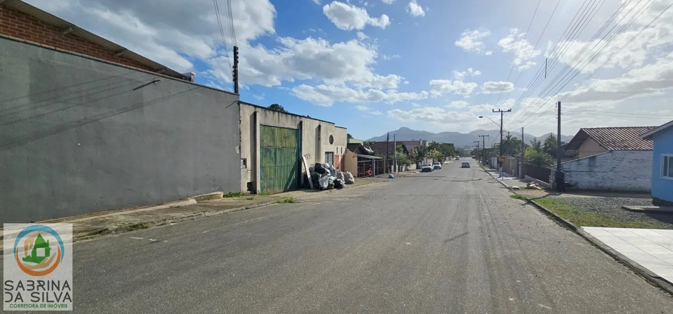 Galpão para locação no Bairro Benedito em Indaial. — foto 3
