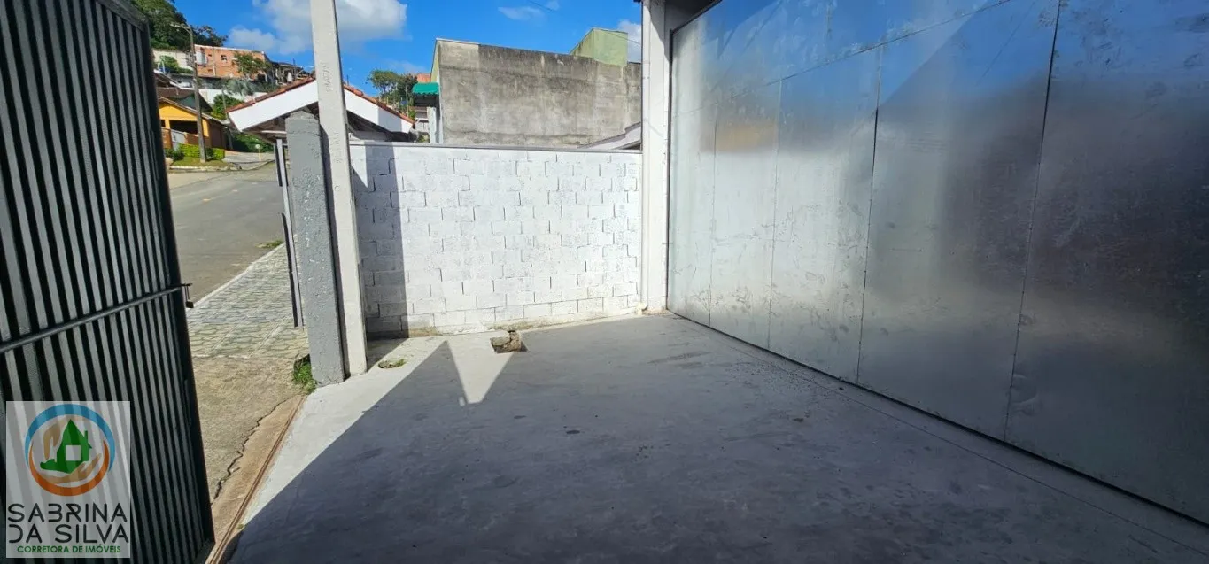 Galpão para locação no Bairro Benedito em Indaial. — foto 4