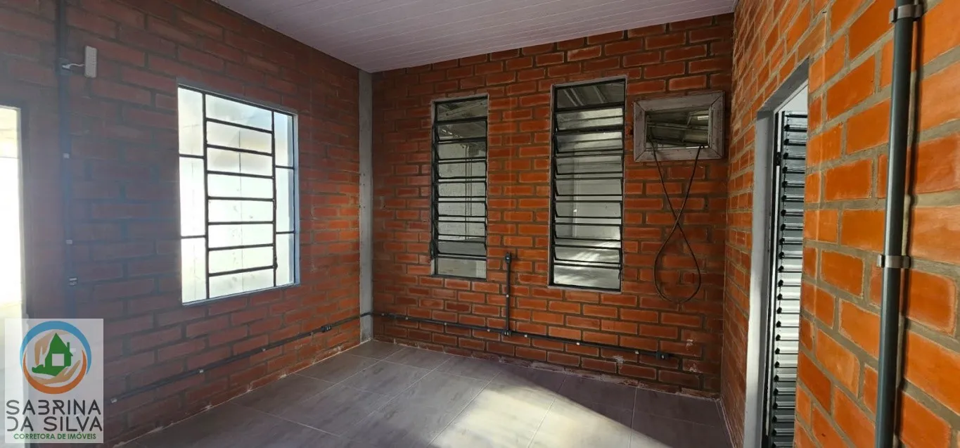 Galpão para locação no Bairro Benedito em Indaial. — foto 7