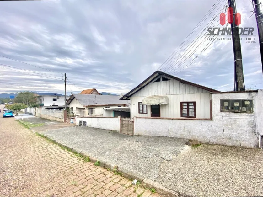 Casa com 5 dormitórios à venda no bairro Nações em Timbó/SC - foto 1