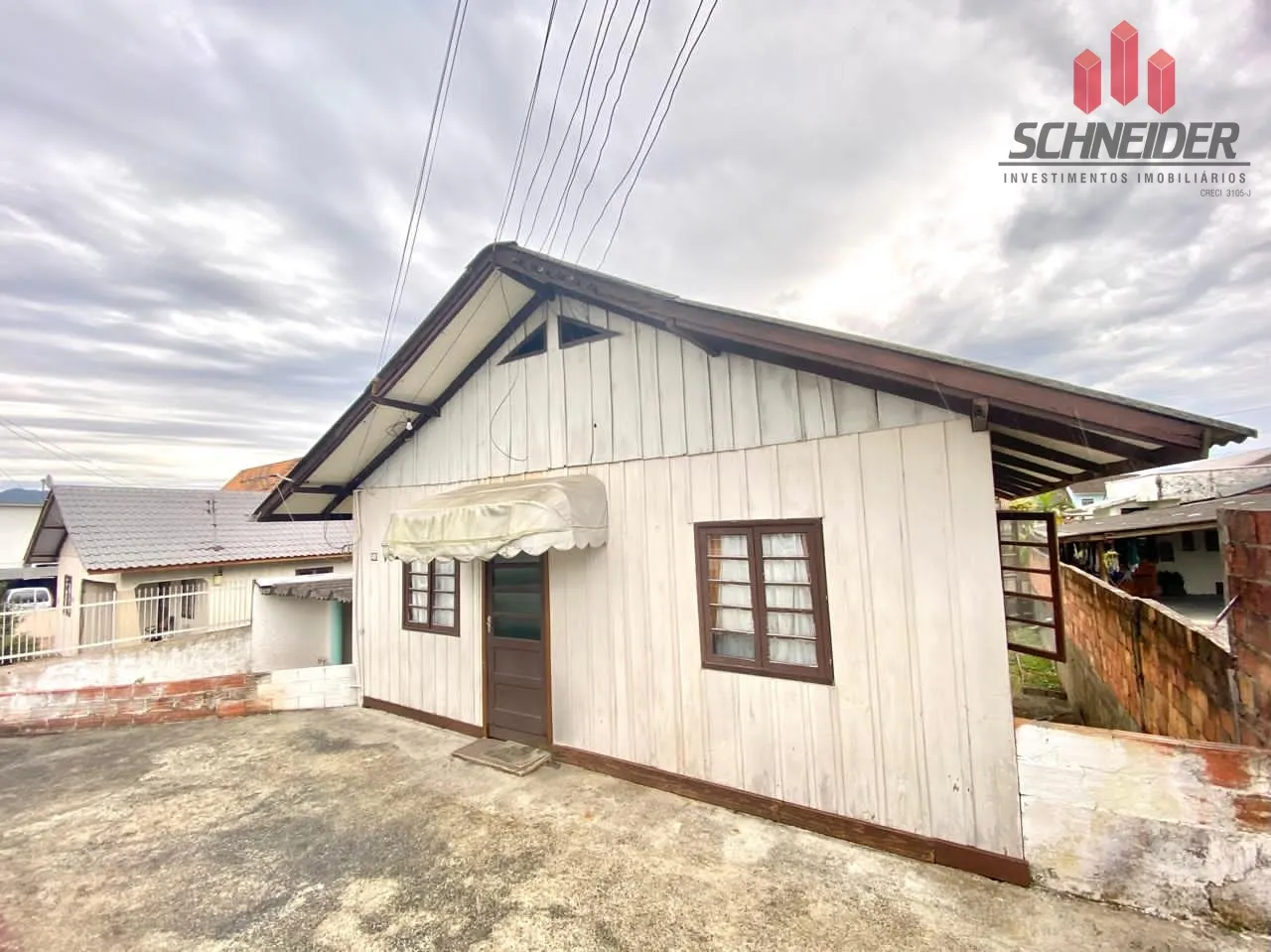 Casa com 5 dormitórios à venda no bairro Nações em Timbó/SC — foto 2