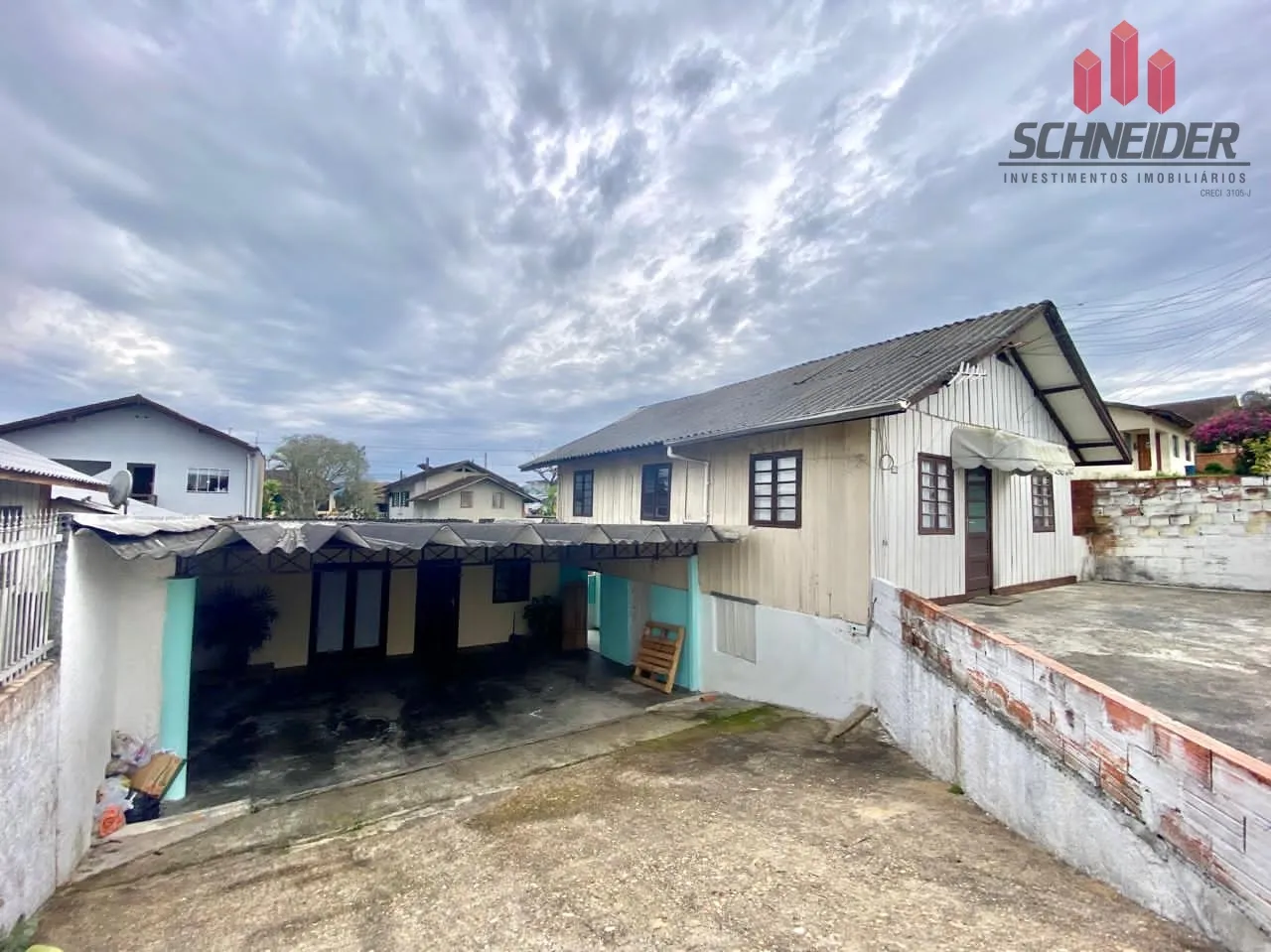 Casa com 5 dormitórios à venda no bairro Nações em Timbó/SC — foto 3