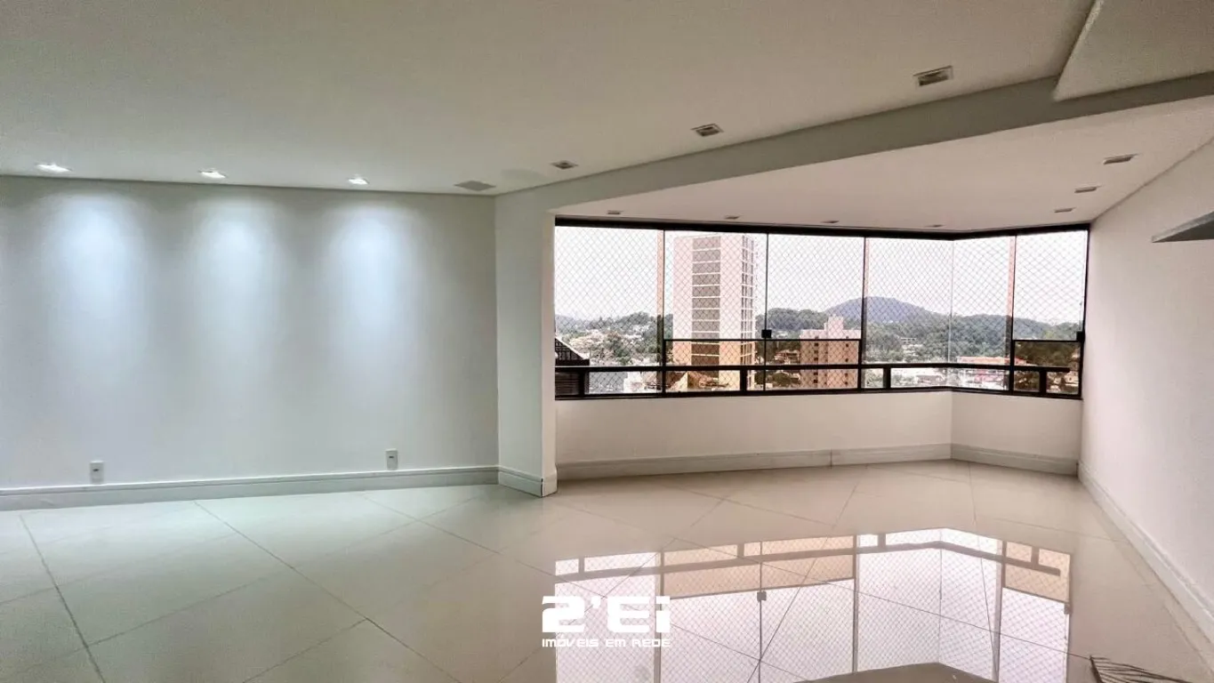 Oportunidade Única em Joinville: Apartamento Duplex à Venda ou locação! - foto 1