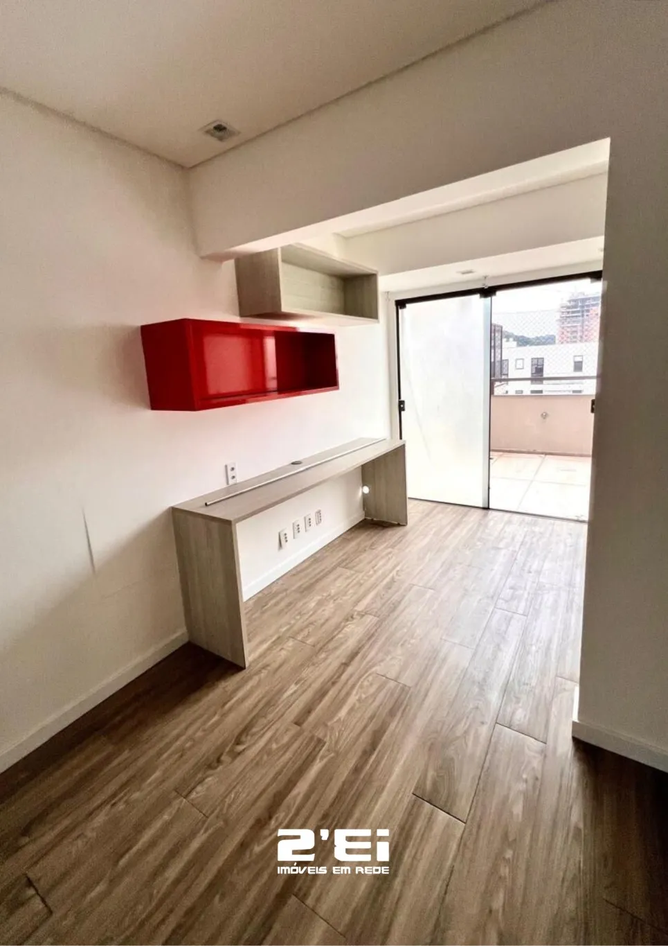 Oportunidade Única em Joinville: Apartamento Duplex à Venda ou locação! — foto 3