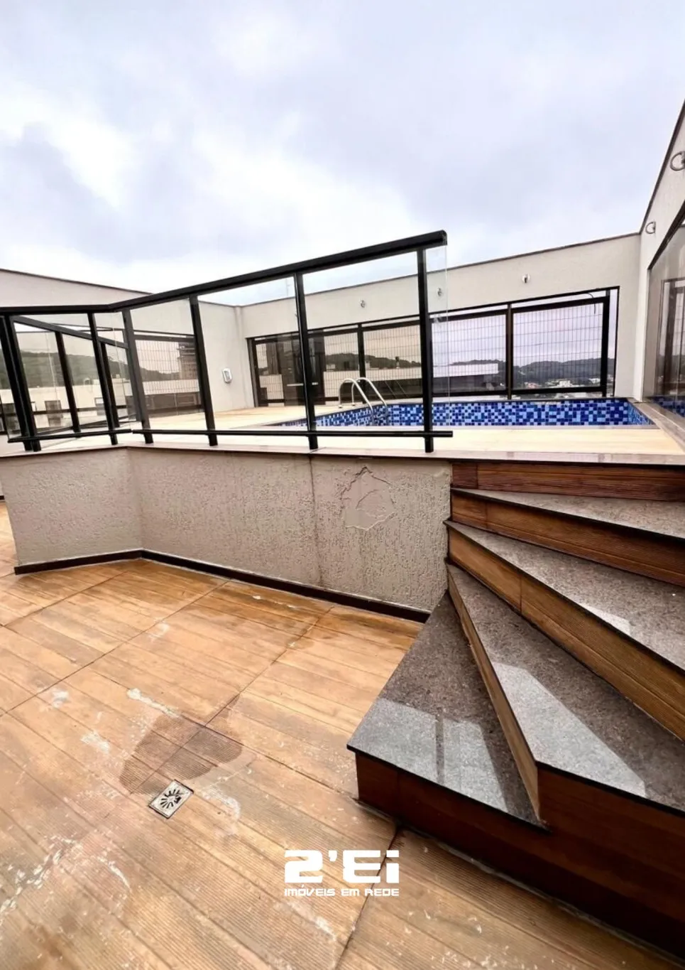 Oportunidade Única em Joinville: Apartamento Duplex à Venda ou locação! — foto 5