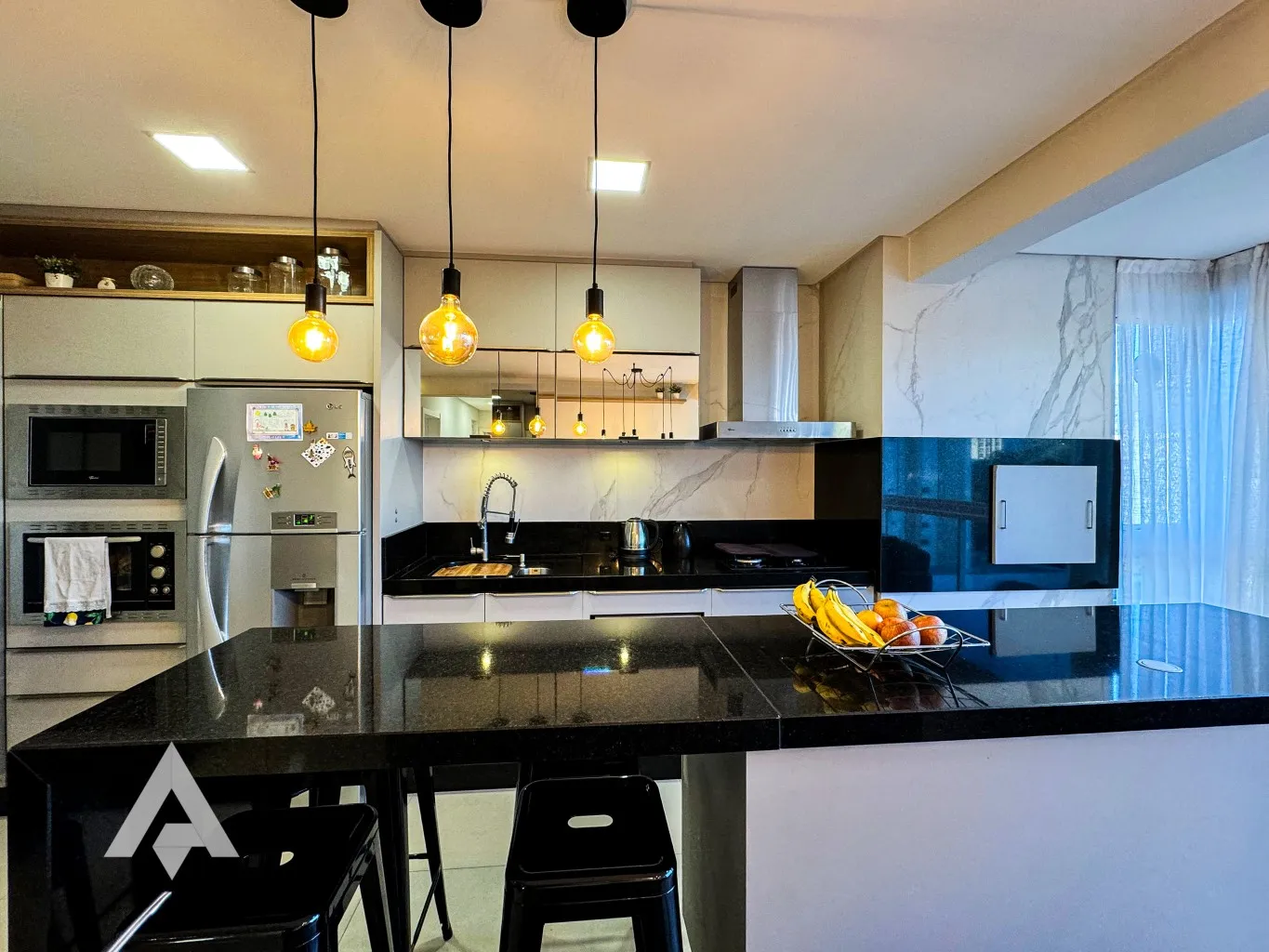 Apartamento à venda mobiliado com 3 dormitórios no bairro Itoupava Seca! — foto 5