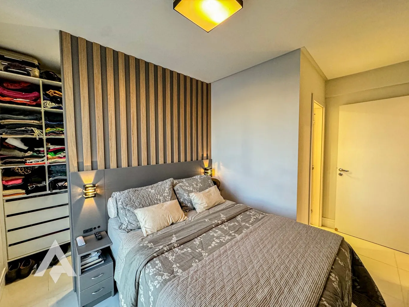 Apartamento à venda mobiliado com 3 dormitórios no bairro Itoupava Seca! — foto 7