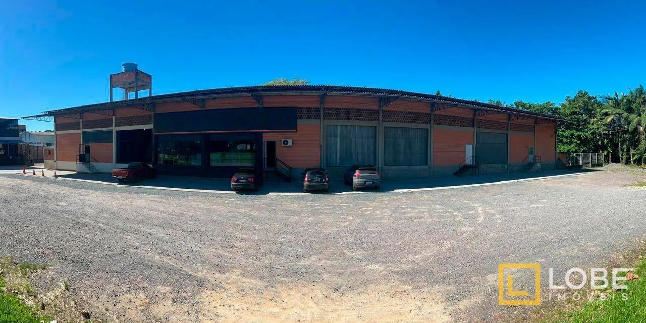 Galpão à venda, 1200 m por R$ 4.990.000,00 - Itoupava Central - Blumenau/SC - foto 1