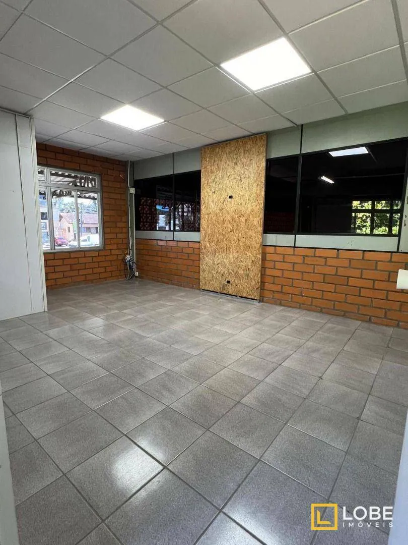 Galpão à venda, 30 vagas, 1200m² na região do bairro Itoupava Central, próximo à Rua Doutor Pedro Zimmermann, Blumenau — foto 7