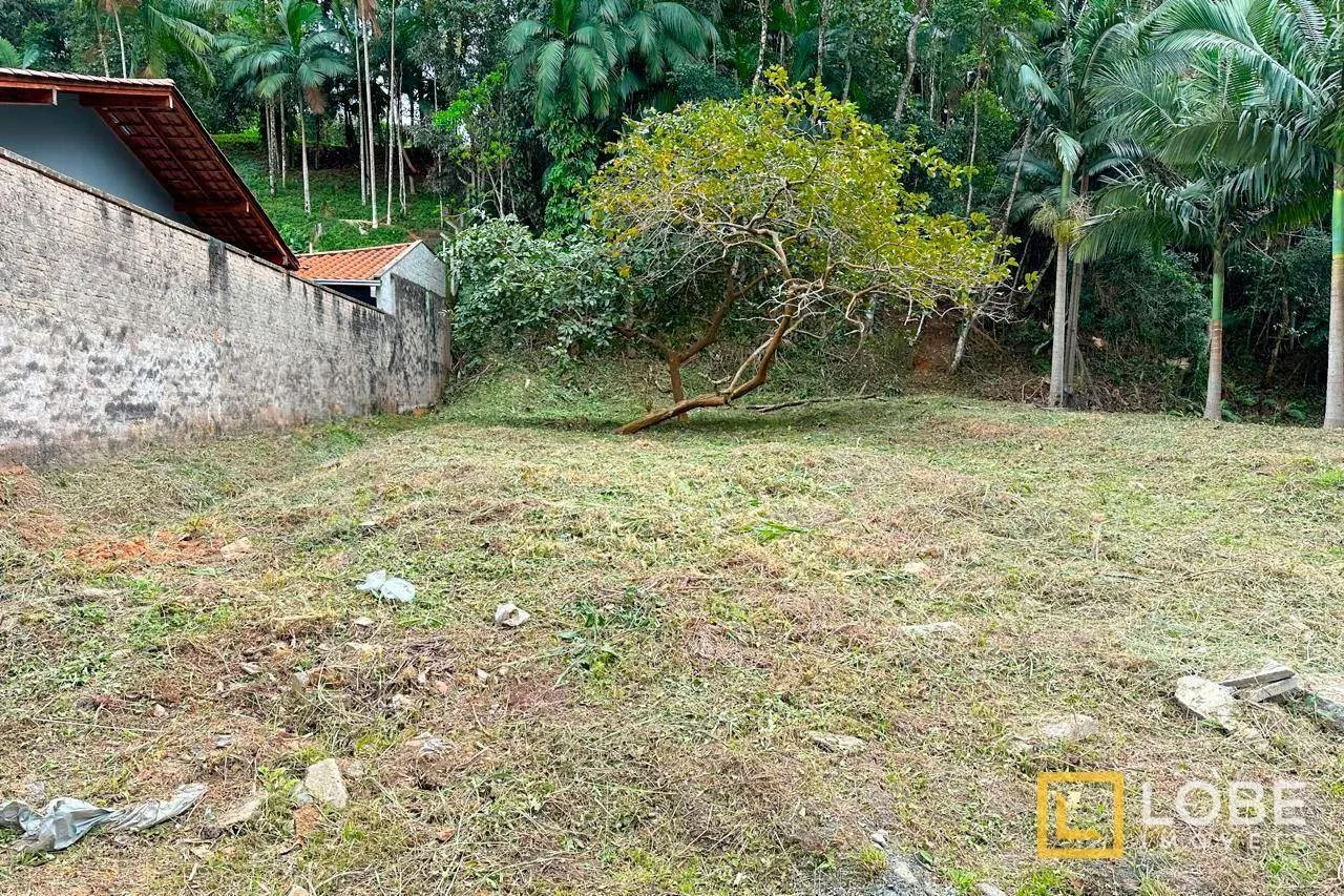 Terreno à venda, 539m por R$540.000 - Itoupava Norte - Blumenau/SC - foto 1