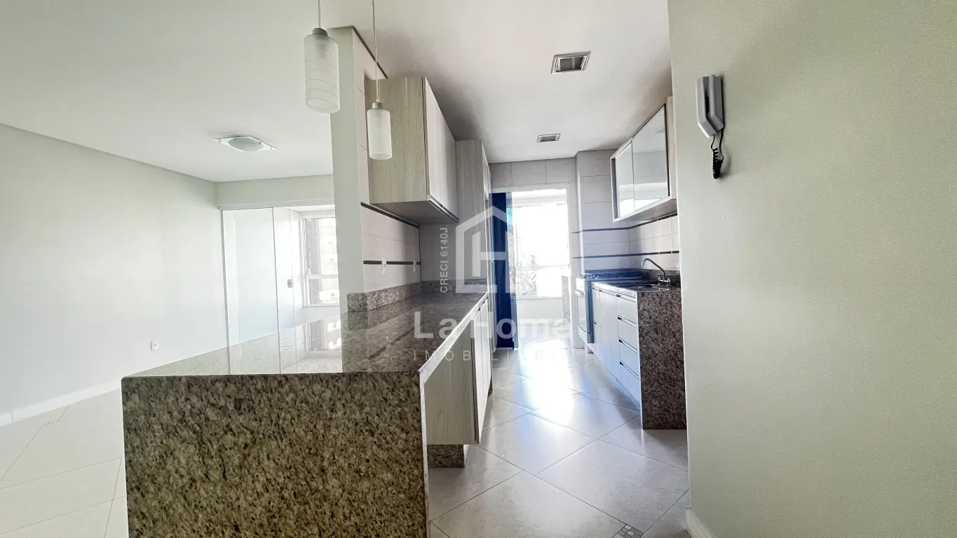 Apartamento com 03 suítes para locação na região da Alameda, Blumenau ! EM DESOCUPAÇÃO! 05/05/2026 — foto 2