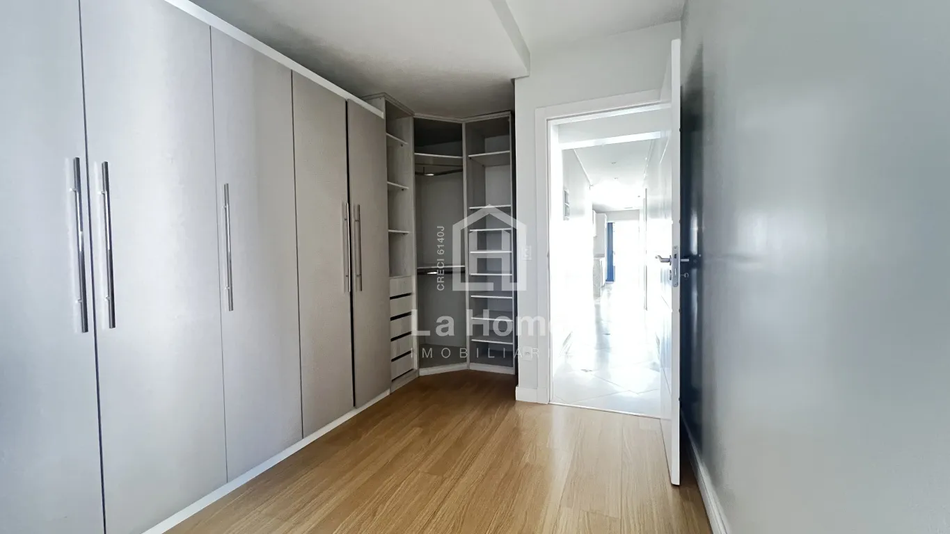 Apartamento com 03 suítes para locação na região da Alameda, Blumenau ! EM DESOCUPAÇÃO! 05/05/2026 — foto 6