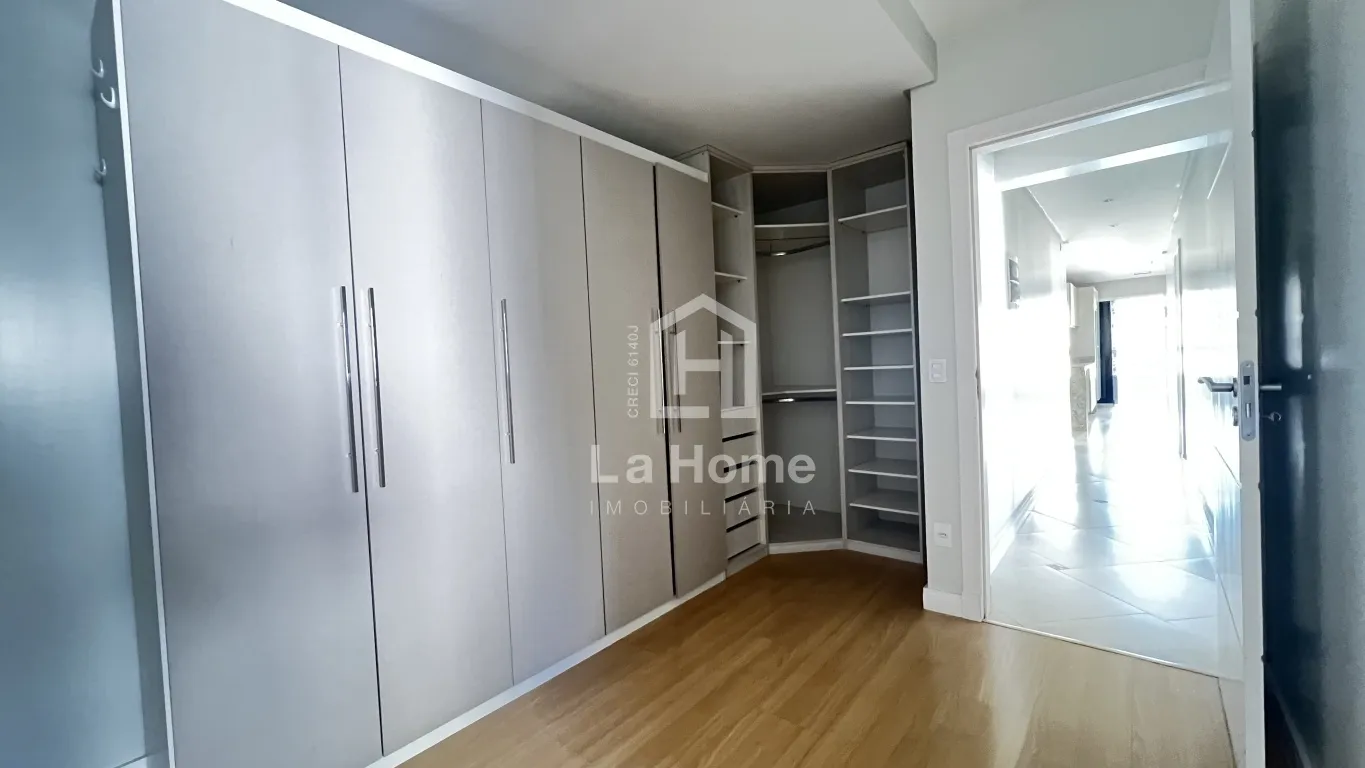 Apartamento com 03 suítes para locação na região da Alameda, Blumenau ! EM DESOCUPAÇÃO! 05/05/2026 — foto 7