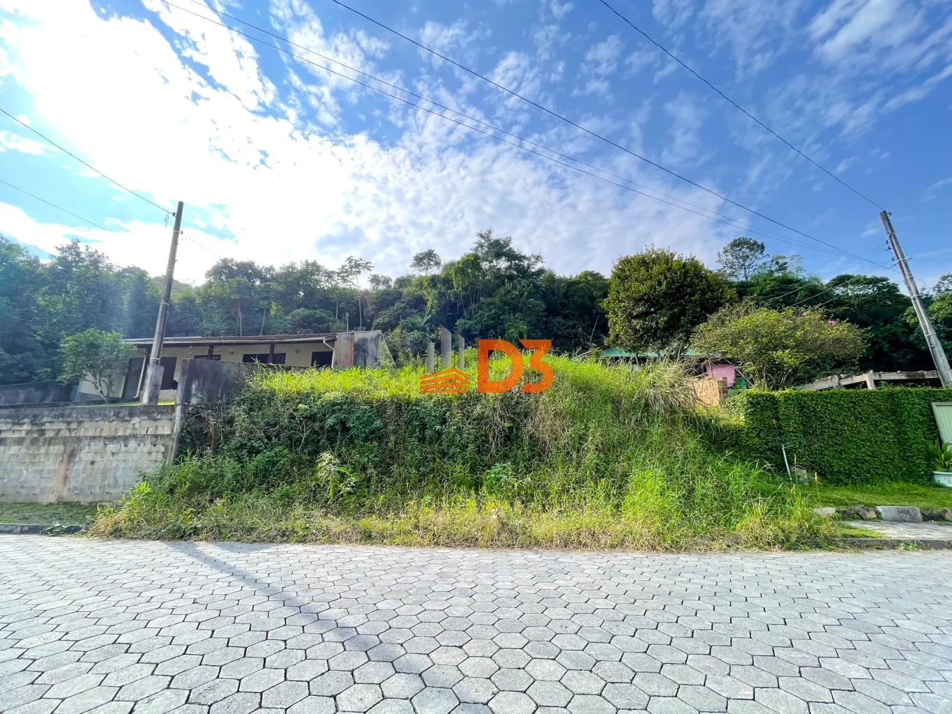 Terreno com 360m na Itoupava Central - foto 1