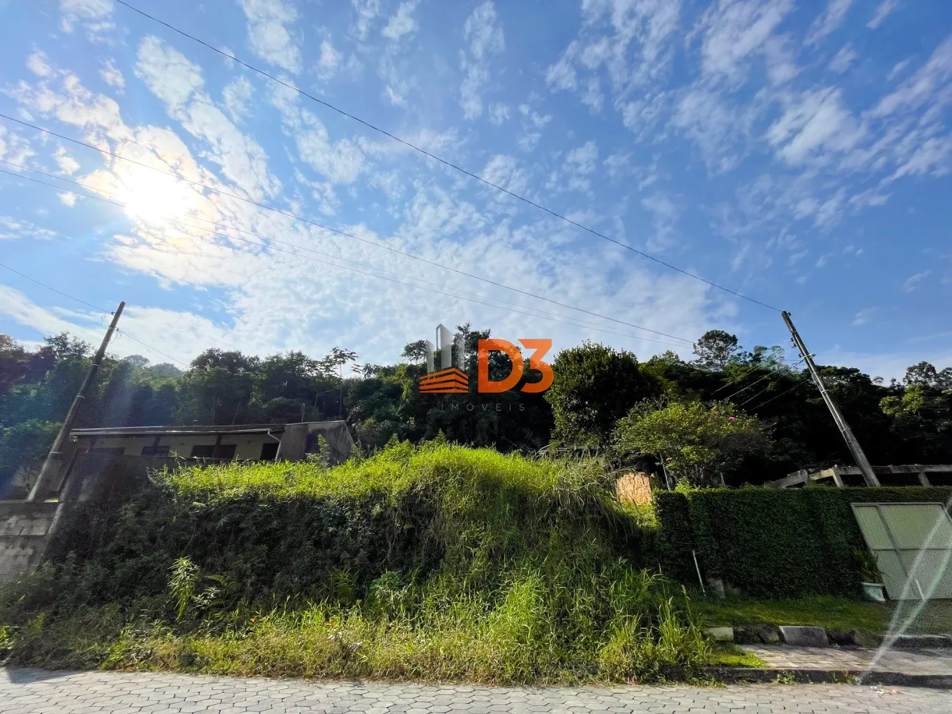 Terreno com 360m na Itoupava Central — foto 2