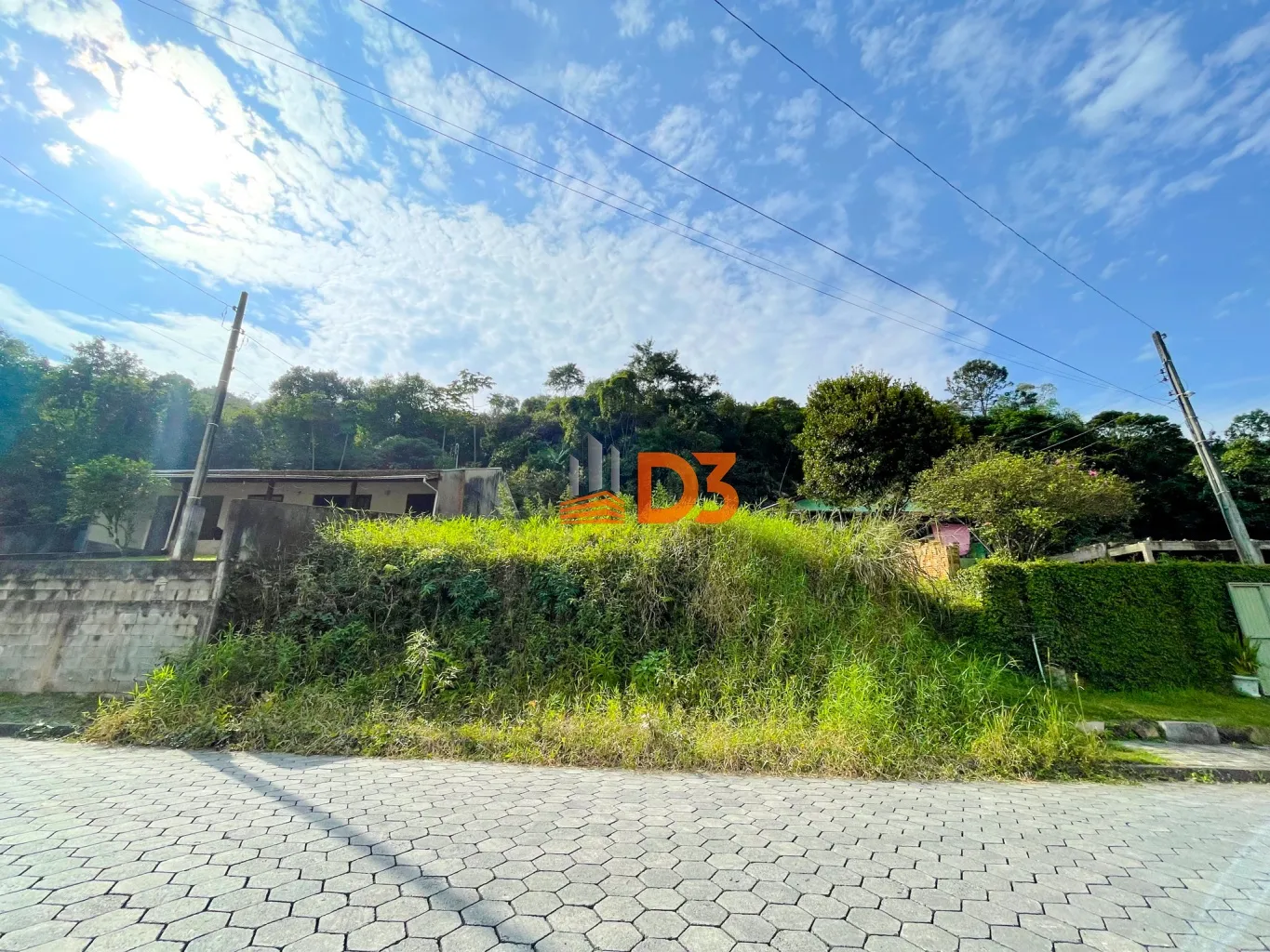 Terreno com 360m na Itoupava Central — foto 3