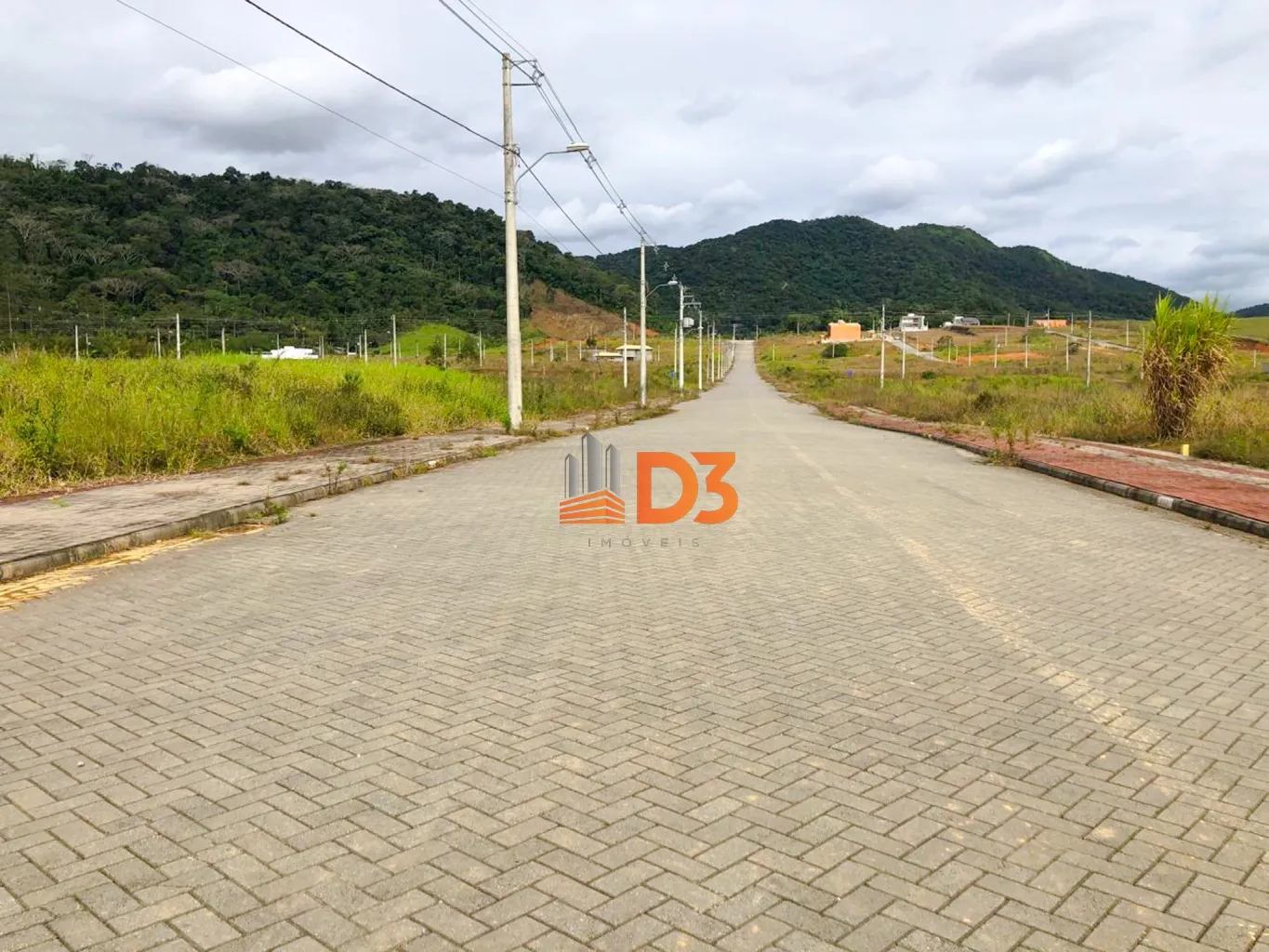 Terreno no bairro Santa Terezinha em Gaspar! - foto 1