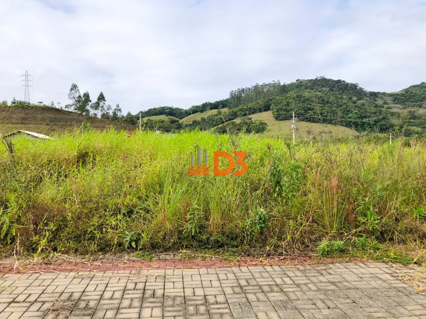 Terreno no bairro Santa Terezinha em Gaspar! — foto 2