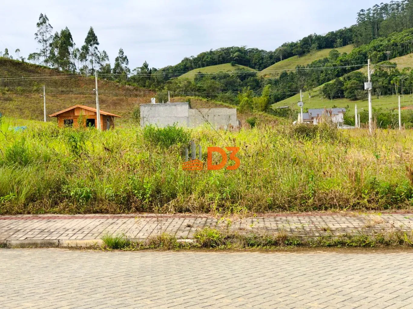 Terreno no bairro Santa Terezinha em Gaspar! — foto 3